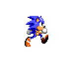 Sonic 3 (Master System-Style) - Sonic the Hedgehog Customs