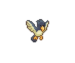 #008 Vaero - Monster Sanctuary
