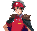 Maou Sadao - Dengeki Bunko Crossing Void
