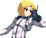 Qwenthur Barbotage - Dengeki Bunko Crossing Void