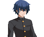 Ryuuji Takasu - Dengeki Bunko Crossing Void