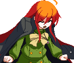 Shana - Dengeki Bunko Crossing Void