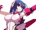 Tomo Asama - Dengeki Bunko Crossing Void