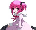 Tomoka Minato - Dengeki Bunko Crossing Void