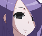 Tsukuyomi - UNDER NIGHT IN-BIRTH Exe:Late[cl-r]