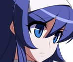 Orie - UNDER NIGHT IN-BIRTH Exe:Late[cl-r]