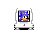 Monitors (Sonic 3, Master System-Style) - Sonic the Hedgehog Customs