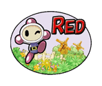 Area Icons - Bomberman Land 2