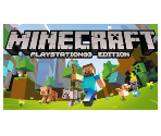 Banner - Minecraft: PlayStation 3 Edition