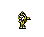 Lightning Man - Rokko Chan