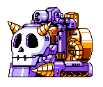 Dr. MAD's Machine - Rokko Chan