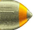 Astro Ship - Metal Slug Attack