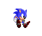 Sonic (SHC21 Version) - Sonic Debut (Hack, Demo)