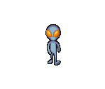 Alien - Bomberman Land 2
