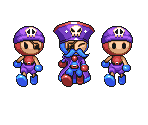 Pirates - Bomberman Land 2