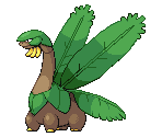 #357 Tropius - Pokémon Customs