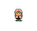 Maria - Mother: Cognitive Dissonance