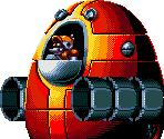 Attraction Attack Boss - Egg Walker - Sonic Time Twisted