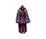Death (First Form) - Castlevania: Symphony of the Night