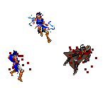 Special Injuries and Deaths Sequences - Castlevania: Symphony of the Night