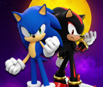 App Icons (Halloween 2021) - Sonic Forces: Speed Battle