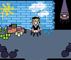 Spamton (Expanded) - Deltarune Customs