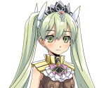 Frey - Rune Factory 4 Special