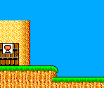Stage 01 - Wonder Boy in Monster Land