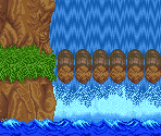 Stage 02 - Joe and Mac: Caveman Ninja