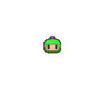 Same Game / Panic Bomber Icons - Bomberman Land 2