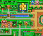 Maps - Bomberman Land 2