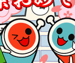 Tutorial Graphics - Taiko no Tatsujin: Tatakon de Dodon ga Don