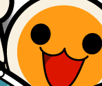 Fever Characters - Taiko no Tatsujin: Drum 'n' Fun!