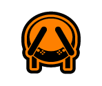 Controller Icons - Taiko no Tatsujin: Drum 'n' Fun!