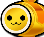 Notes - Taiko no Tatsujin: Drum 'n' Fun!