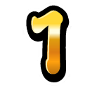 Rank Number - Taiko no Tatsujin: Drum 'n' Fun!