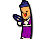 Song Clearance Animation - Taiko no Tatsujin: Drum 'n' Fun!