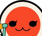 Donko - Taiko no Tatsujin: Drum 'n' Fun!