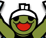 Kame - Taiko no Tatsujin: Drum 'n' Fun!