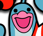 Unagi - Taiko no Tatsujin: Drum 'n' Fun!