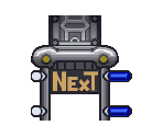 Panic Bomber Tiles - Bomberman Land 2