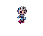 Doctor - Bomberman Land 2