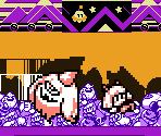Crane Fever Plushies - Kirby's Halloween Adventure (Hack)