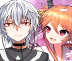 Card Portraits - Dengeki Bunko Crossing Void