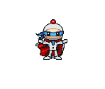 Bandit - Bomberman Land 2