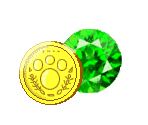 Coins and Elt - Mighty Fighter 2
