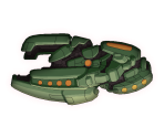 Zoltan Cruiser - FTL: Faster Than Light