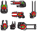 Beams - FTL: Faster Than Light