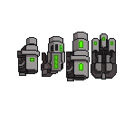 Missiles - FTL: Faster Than Light
