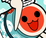 Title Screen - Taiko no Tatsujin 7
